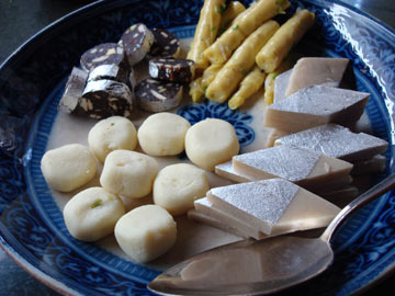 Moisture Content testing services 